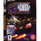 Midnight Outlaw Illegal Street Drag - Nitro Edition (PC)