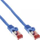 InLine CCA S/FTP Cat6 RJ45 - RJ45 PIMF 7m