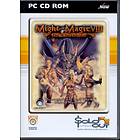 Might and Magic VIII: Day of the Destroyer (PC)