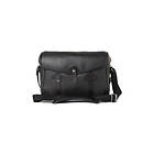 Barber Shop Pageboy Small Leather Messenger