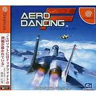 Aero Dancing F (JPN) (DC)