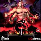Mortal Kombat 4 (PC)