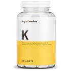 Myvitamins Vitamin K 30 Tablets