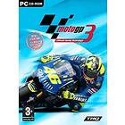 MotoGP 3 (PC)