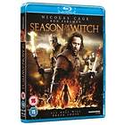 Season of the Witch (UK) (Blu-ray)