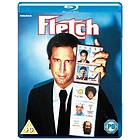 Fletch (UK) (Blu-ray)