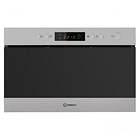 Indesit MWI 6213 IX (Inox)