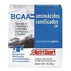 Nutrisport Amino BCAA 100 Kapslar