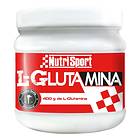 Nutrisport L-Glutamine Powder 0,4kg