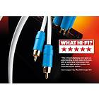 Chord C-Line 2RCA - 2RCA 3m