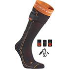 Seger SHS-TREK Mid 01 Complete Sock