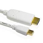 Cablesson HDMI - DisplayPort Mini 5m