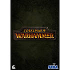 Total War: Warhammer: The Grim and the Grave (Expansion) (PC)