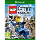 LEGO City: Undercover (Xbox One | Series X/S)