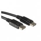 Roline Value DisplayPort - DisplayPort 10m