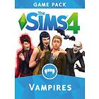 The Sims 4: Vampires (Expansion) (PC)