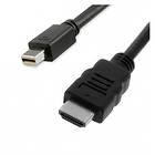 Roline Value HDMI - DisplayPort Mini 4,5m