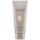Azzaro Wanted Hair & Body Shower Gel 200ml