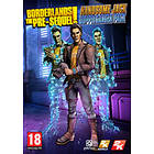 Borderlands: The Pre-Sequel!: Handsome Jack Doppelganger Pack (Expansion) (PC)