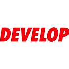 Develop TN-313C (Cyan)