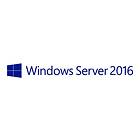 Microsoft Windows Server 2016 20 User CALs Fra