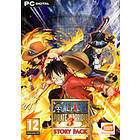 One Piece: Pirate Warriors 3 - Story Pack (PC)