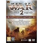 Men of War: Assault Squad 2 - Gold Edition (PC)