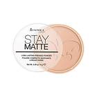 Rimmel Stay Matte Compact Powder Foundation 9g