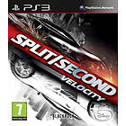 Split/Second: Velocity (PS3)