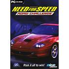 Need for Speed: Road Challenge (PC)