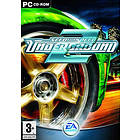 Need for Speed: Underground 2 (PC)