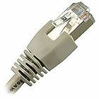 Sharkoon S/FTP Cat6 RJ45 - RJ45 10m