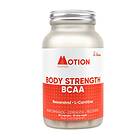Motion Nutrition Body Fuel BCAA 120 Kapslar