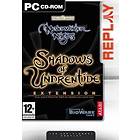 Neverwinter Nights: Shadows of Undrentide (Expansion) (PC)