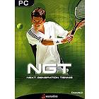 Next Generation Tennis 2003 (PC)