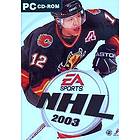 NHL 2003 (PC)