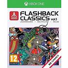 Atari Flashback Classics: Volume 1 (Xbox One | Series X/S)