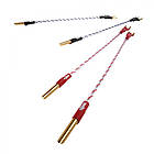 Nordost Norse2 Series Bi-wire Jumpers 2Banana - 2Spade (par)