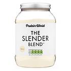 Protein World Slender Blend 0.6kg