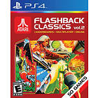 Atari Flashback Classics: Volume 2 (PS4)