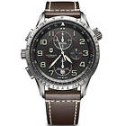 Victorinox AirBoss Mechanical Chronograph 241710