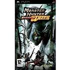 Sony PlayStation PSP 3000 (+ Monster Hunter Freedom Unite)