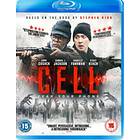 Cell (UK) (Blu-ray)