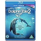 Dolphin Tale 2 (UK) (Blu-ray)