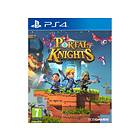 Portal Knights - Gold Throne Edition (PS4)