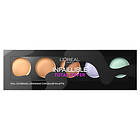 L'Oreal Infallible Total Cover Color Correcting Kit