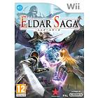 Valhalla Knights: Eldar Saga (Wii)