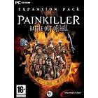 Painkiller: Battle Out of Hell (Expansion) (PC)