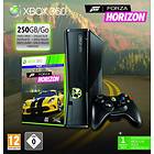 Microsoft Xbox 360 Slim 250Go (+ Forza Horizon)