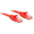 Lindy Basic U/UTP Cat6 RJ45 - RJ45 20m